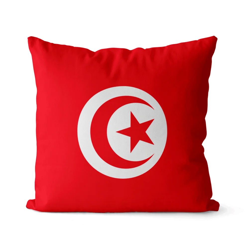 Тунис диванные подушки декоративная подушка накидки на Наволочки для дивана из