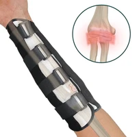 elbow fixed arm splint support arm brace hemiplegic pain relief elbow brace cubital tunnel syndrome rehabilitation training tool