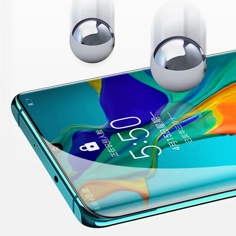 9D закаленное стекло для huawei P20 P10 Lite Pro P Smart Z P30 mate 20 10 Lite Y6 Y9 Защитная пленка для экрана P 20 10 30 9H