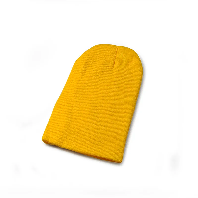 orange hat Jeseca Аксессуары для одежды осень-зима толстые теплые шарфы для детей милый шарф для девочек, для мальчиков, милые теплые воротник распродажа - Цвет: orange hat