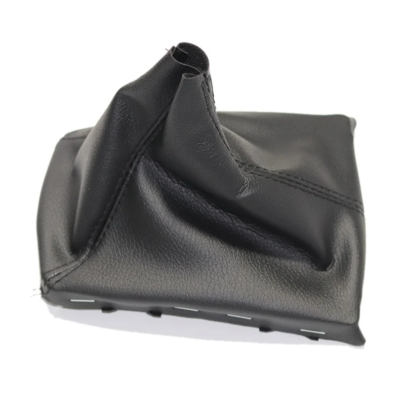 Ручка переключения передач для автомобильного стайлинга манжета ручного