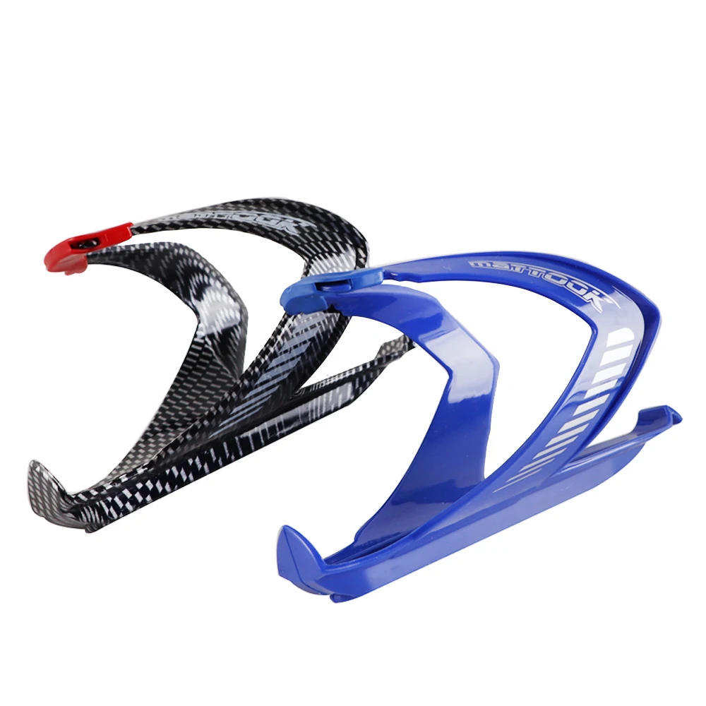 

MTB Bike Road Bike Bottle Cage Carbon Fiber Glass Quality matte finish Water Bottle Cage Bottle Holder Bicycle Accessories