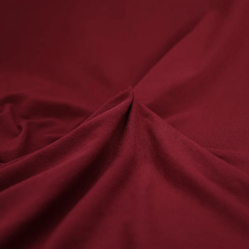 95% Polyester Fiber Solid Color Red Sofa Set Double-seat Couch Cover Stretch Covers For Living Room Flexible Comfortable | Дом и сад
