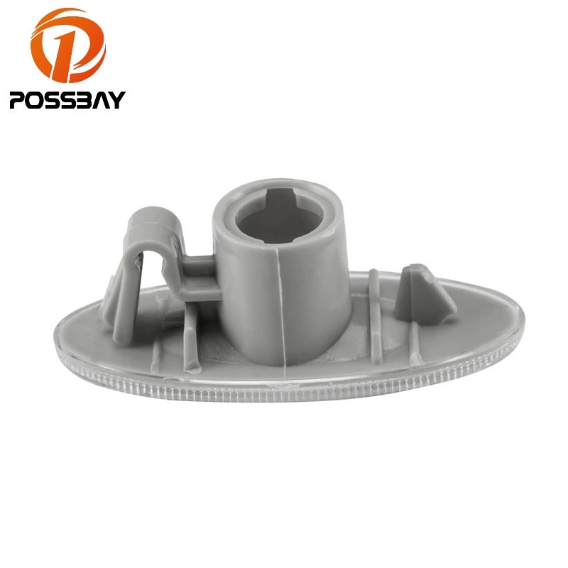 POSSBAY Car Fender Light Cover Front Side Turn Signal Lights Housing Fit For Nissan Cube 2009-2013 X-Trail 2007-2013 Lamp Base | Автомобили