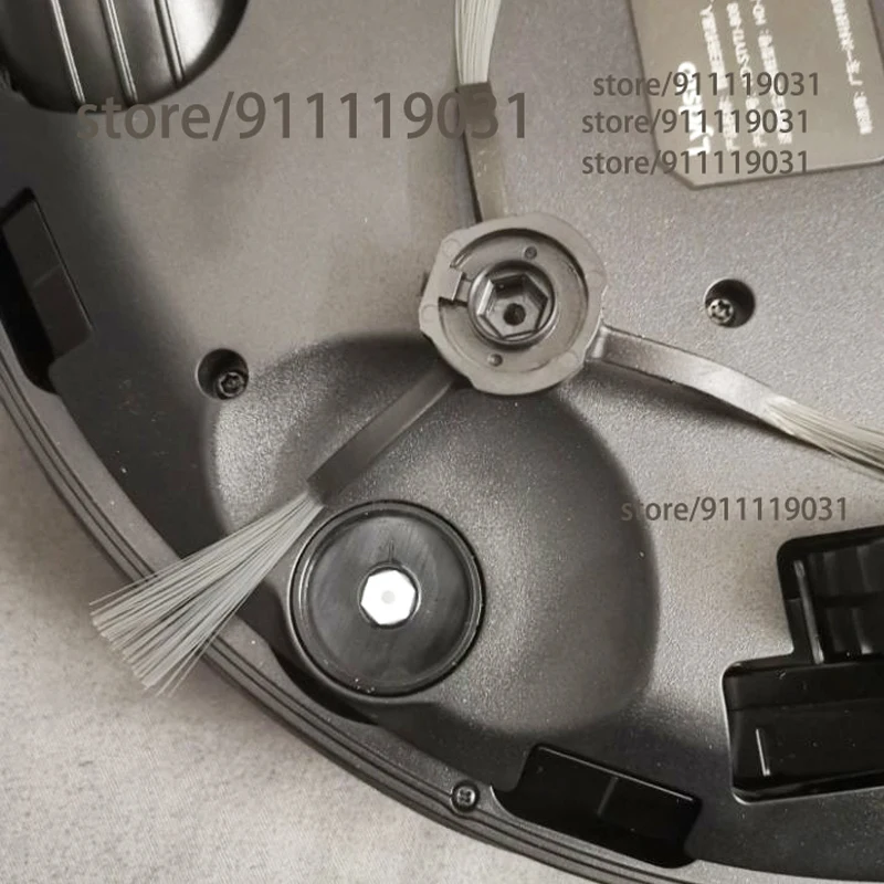 Для Lydsto R1 Запчасти для робота пылесоса мешка сбора пыли одноразовые салфетки