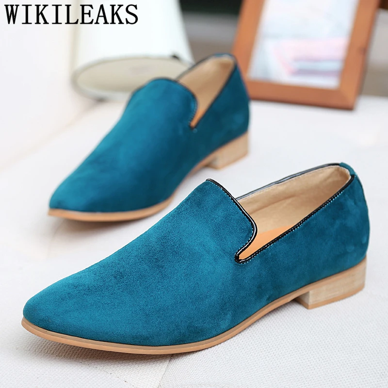 Мужские лоферы Свадебные модельные туфли Итальянская брендовая дизайнерская