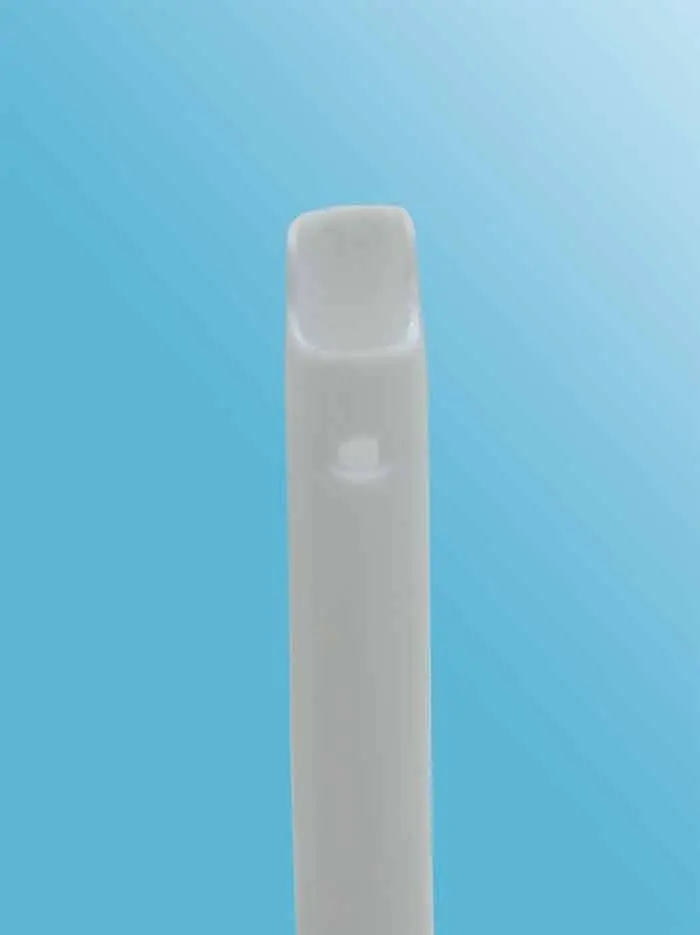 Стоматологические Одноразовые комбинированные всасывающие насадки для