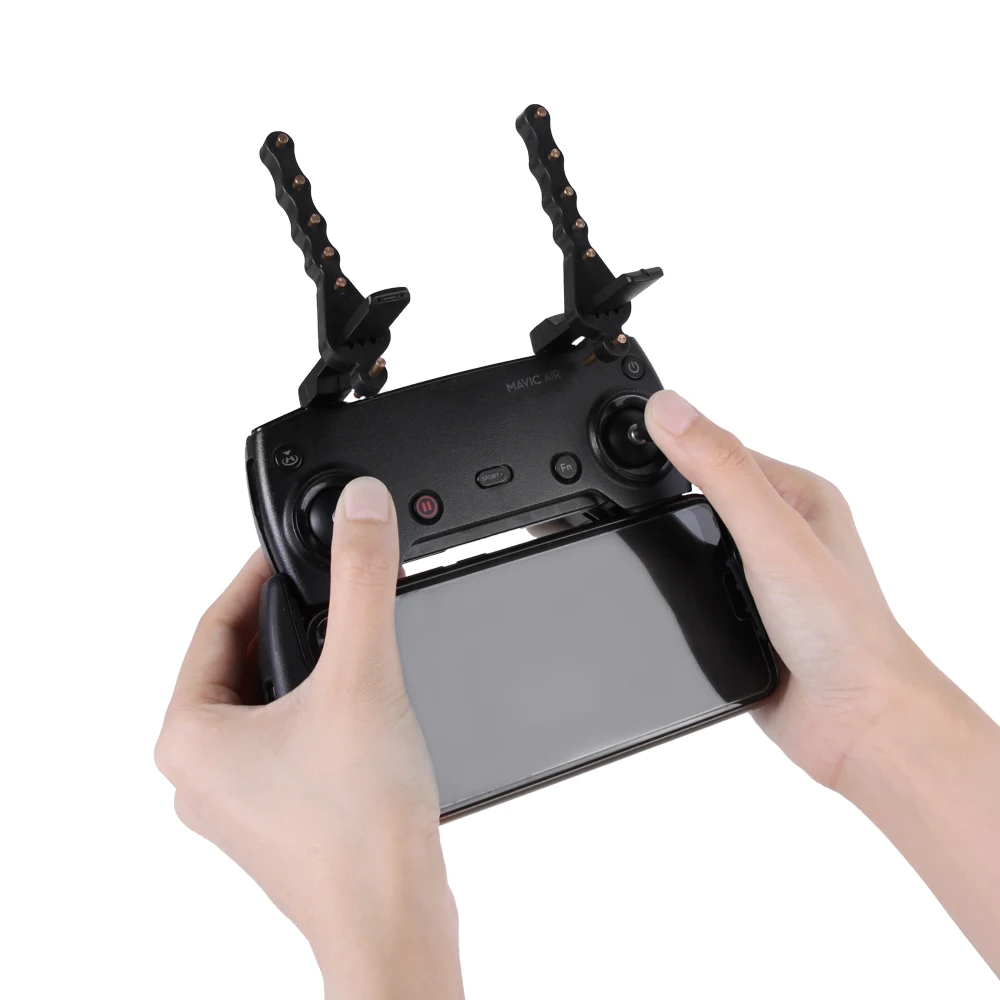 Усилитель сигнала для DJI Mavic Mini/Mavic Air/2/Pro/Spark/phantom4/FIMI X8 SE|Наборы аксессуаров дронов| |