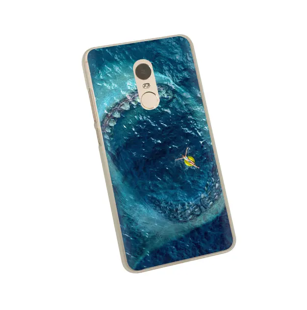 Жесткий чехол для телефона Redmi 6 6A 5Plus K20 K30 GO S2 Poco X2 7A 8A Note 5 7 8T Pro | Мобильные телефоны