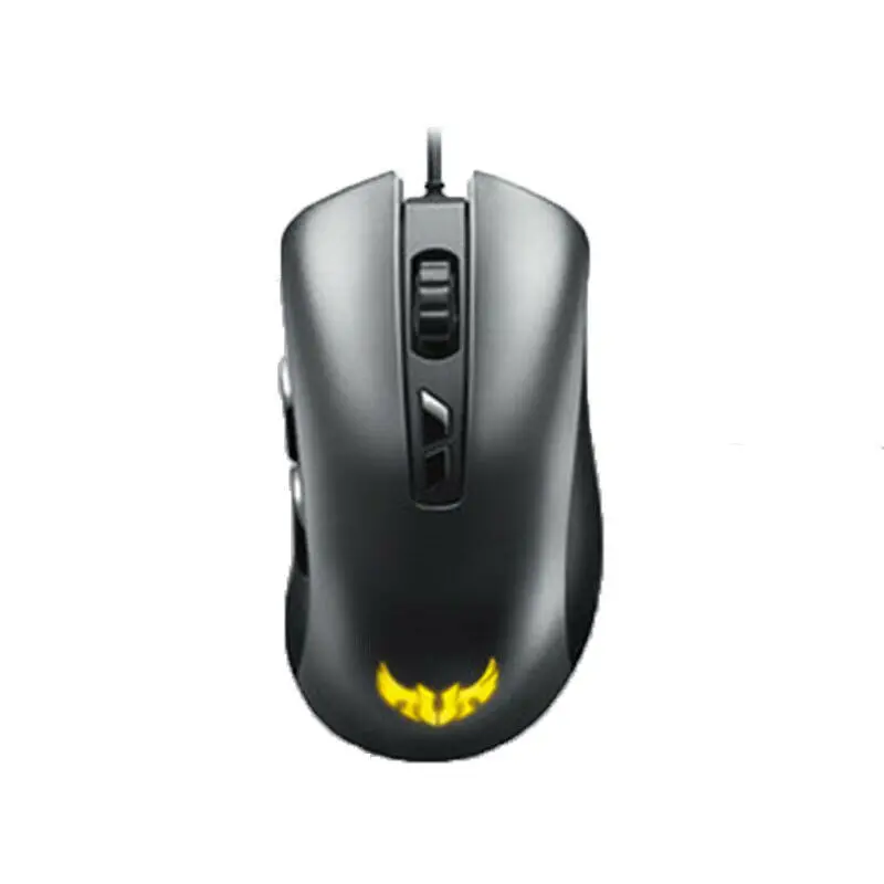 ASUS TUF M3 Wired RGB Gaming Mouse for Computer 7200DPI Optical PC laptop Games | Компьютеры и офис