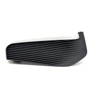 Right Side Car Bumper Grille Hole Fog Light Cover For Chevy Malibu 23478394