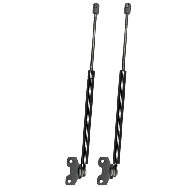 Новый передний подъемник для капота амортизационные стойки 74145SDBA02 74195SDBA02 Honda Accord