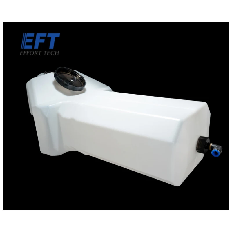 Резервуар для воды EFT 20 л/кг 26 30 G420 G620 G626 G630 | Игрушки и хобби