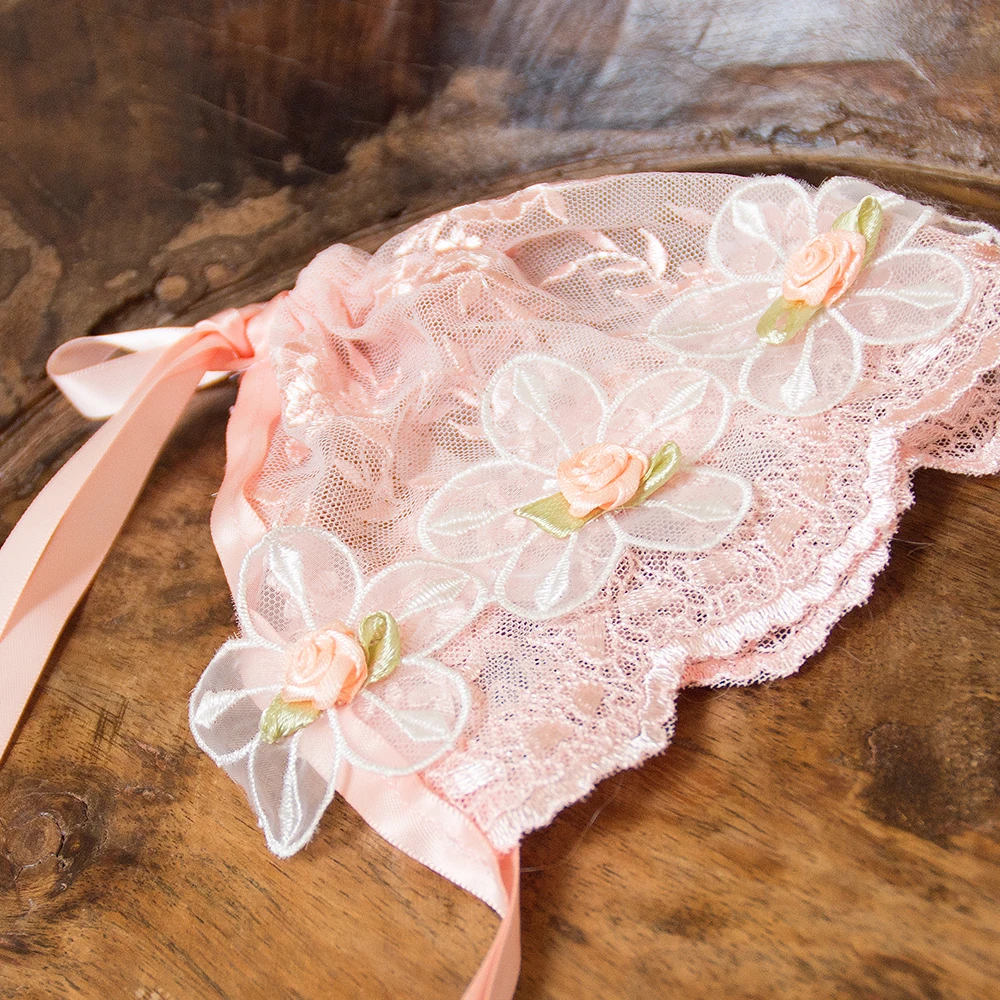 Реквизит для фотосъемки красивые шляпки ручной работы Винтажный стиль маленьких