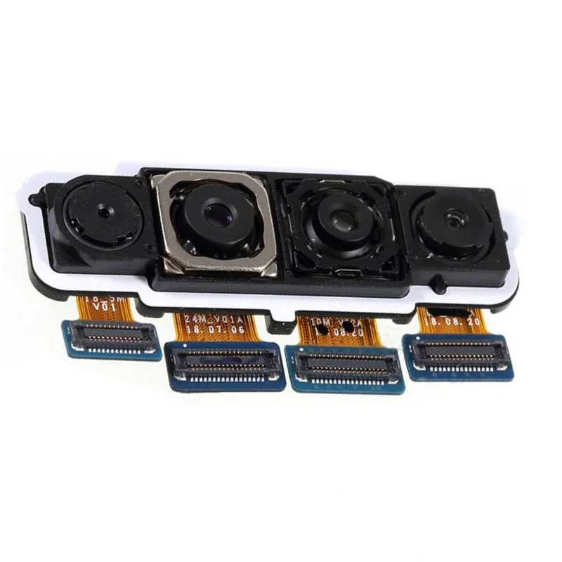 Модуль камеры заднего вида для Samsung Galaxy A9 2018 A920 A9S A920F