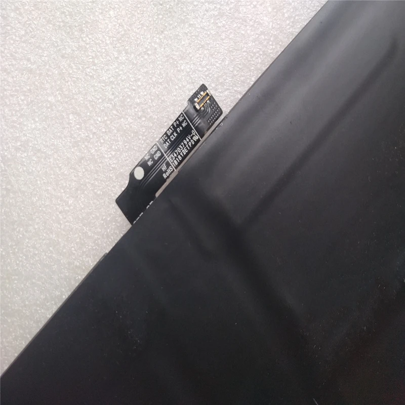 Новый аккумулятор R10D01W для Xiaomi компьютера 2ICP(3/38/123)(4/45/123) оригинальный ноутбука 7 В