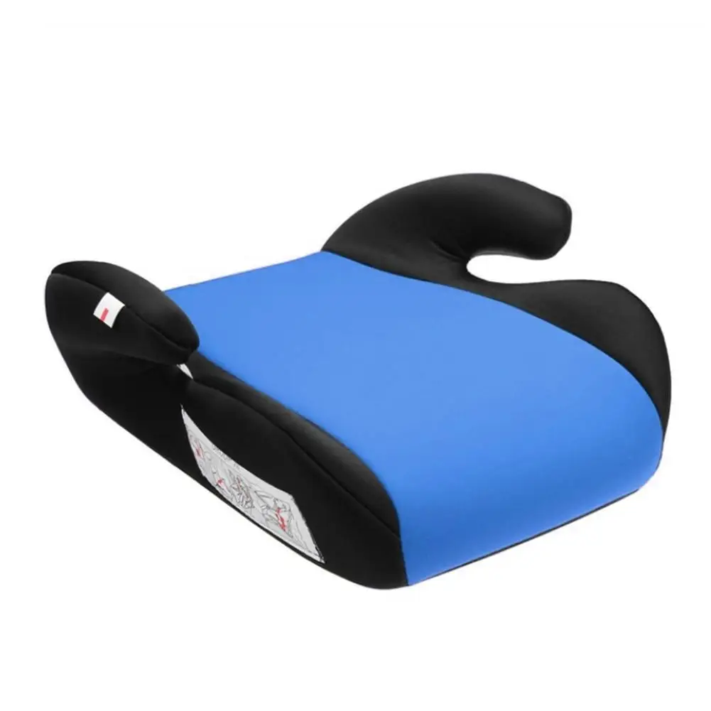 Подушка для детского сиденья автомобильный усилитель безопасности Прочный