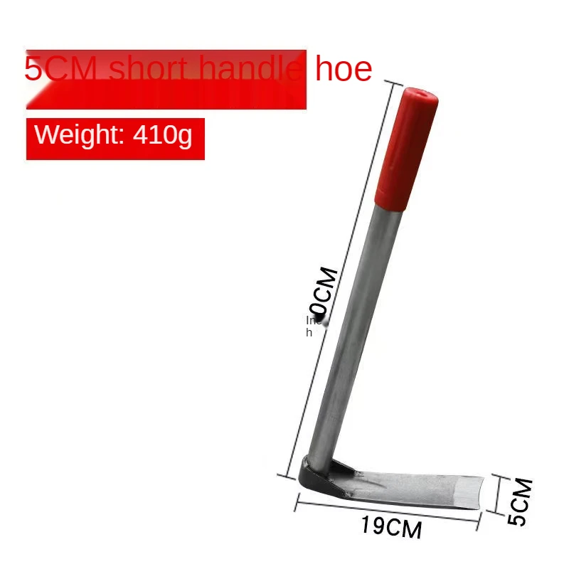 Стальная ручка малые мотыги посадки цветов прополка рыбалка посадка ослабление