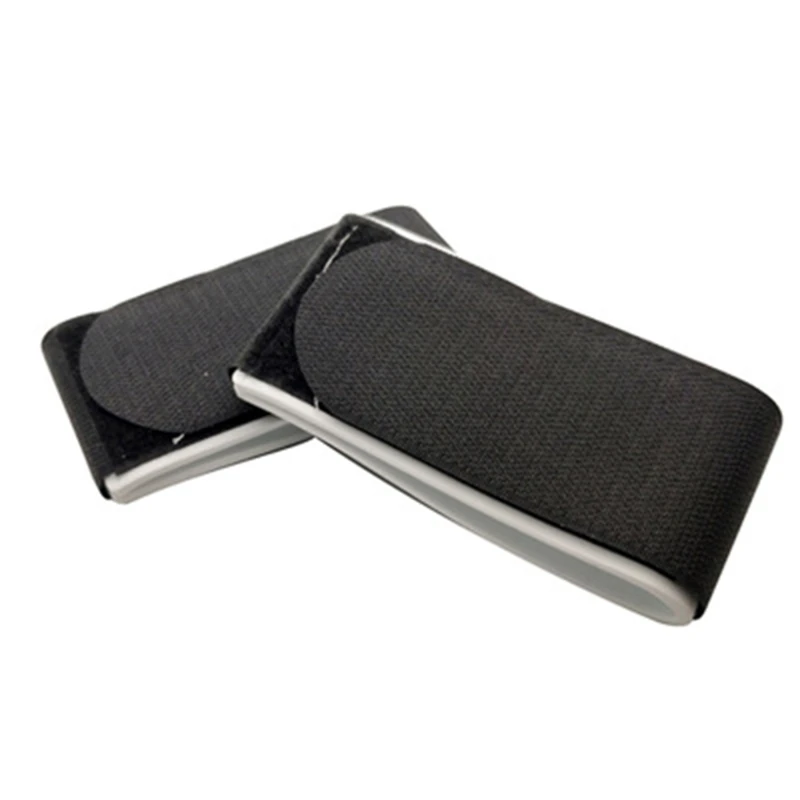 

Ski Harness Shoulder Strap Hand-Held Double Snowboard Bandage Carrier Nylon Belt Q84C