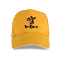 jose cuervo tequila logo baseball cap