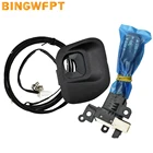 Пылезащитный чехол для Toyota PRIUS PLUG-IN HYBRID AQUA 45186-47030-C0 переключатель круиз-контроля на руль 84632-34011