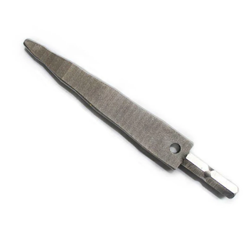 

1Pc Copper Pipe Swaging Tool Cross Screwdriver Drill Bit Aluminum Tube Expander Hand Power Tool Accessories