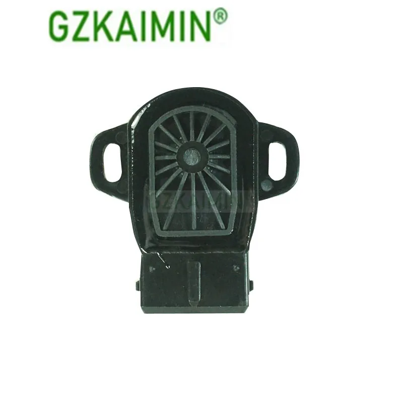 Для Mitsubishi Chrysler для Dodge TPS Сенсор положения дроссельной заслонки Сенсор OEM MD628077