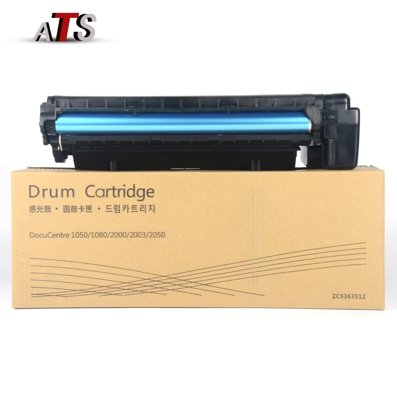 

Drum Unit Toner Cartridge WC1080 For Xerox DocuCentre DC 1050 1080 2000 2003 2050 Compatible DC1050 DC1080 DC2000 DC2003 DC2050