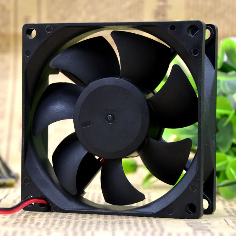 

NEW MGA8024UB-O25 8CM 8025 24V 0.48A Motor protection cooling