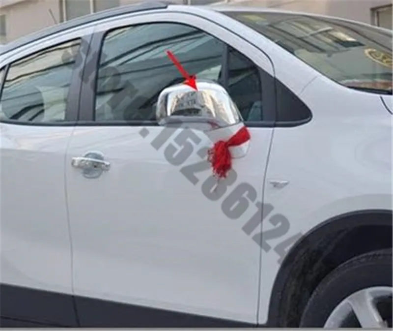 

Накладка на боковые зеркала заднего вида для Buick Encore 2013-2018