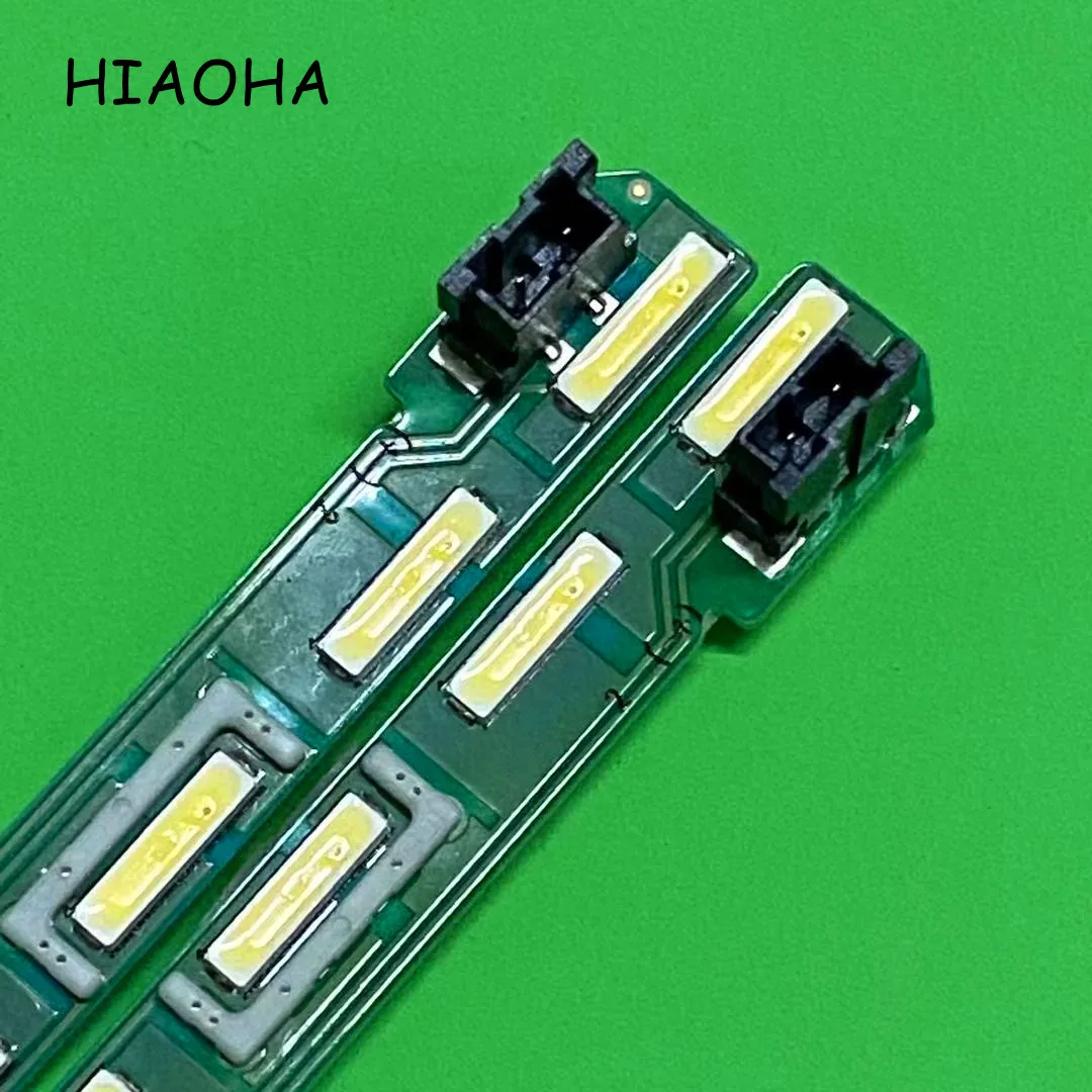 

2pcs/set 36LED 470mm LED Strip For LG 43LF5400 43LF5900 MAK63207801 G1GAN01-0794A G1GAN01-0793A 43inch FHD R L MAK63207801A