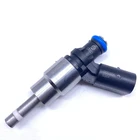 Форсунка топливной форсунки 06F906036A 06F 906 036F для Audii A6 2,0 T для VWW Golff Jettaa Passat, оригинальный стандарт