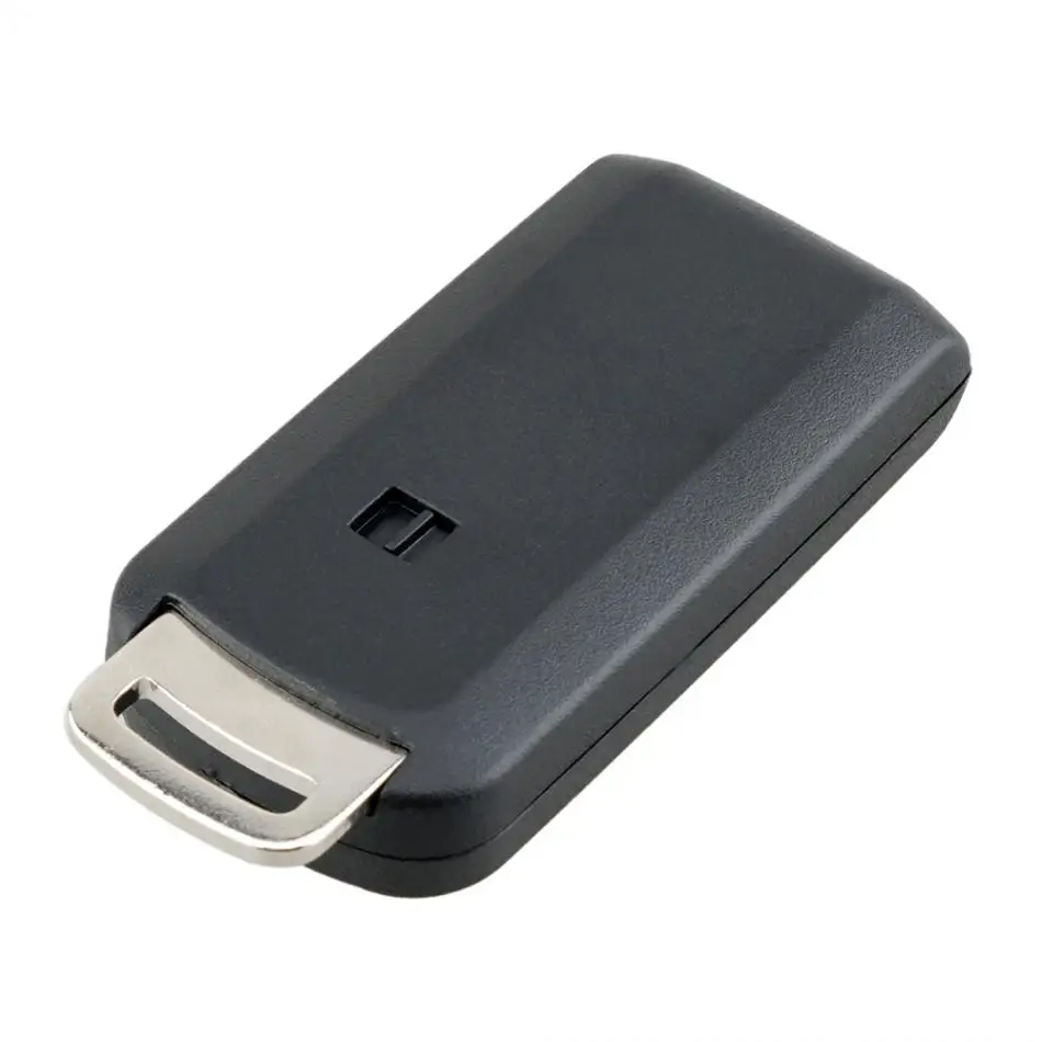 3 кнопки 433 Мгц дистанционный умный ключ-брелок от машины с ID46 PCF7952 чип G8D-644M-KEY-E