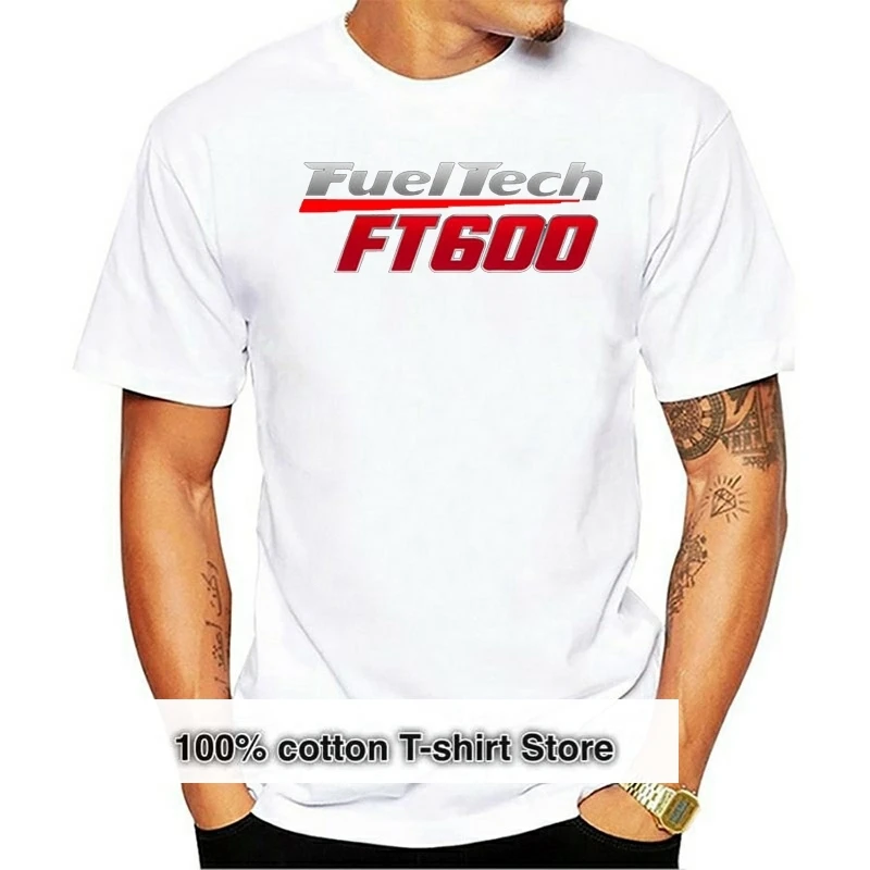 

Fueltech FT600 EFI EL JERRY NHRA 1 4 MILE OUT LAWS JEGS TEE SHIRT