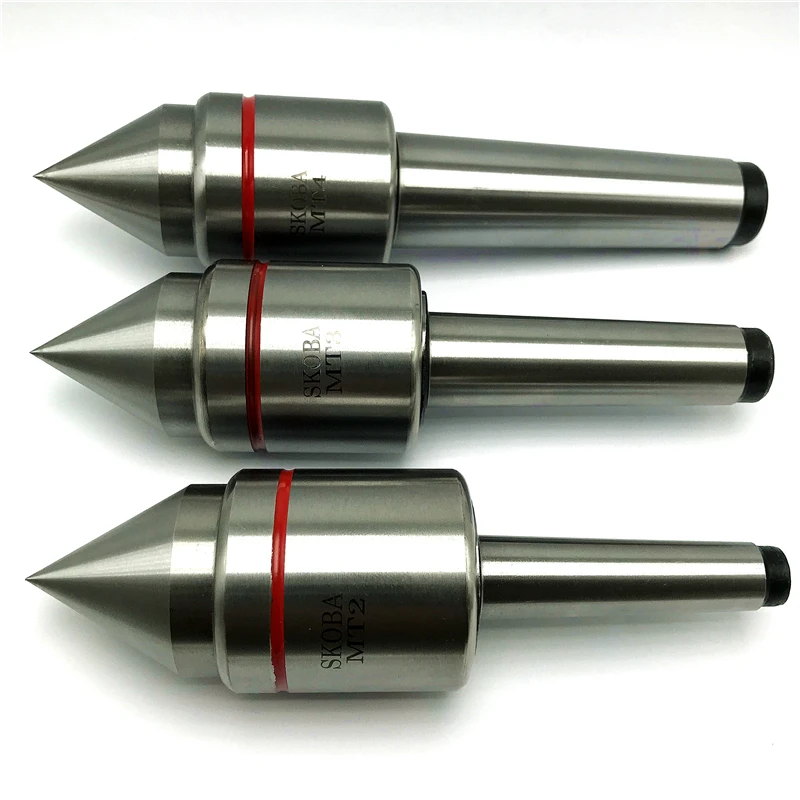 MT1 MT2 MT3 MT4 Morse внешний вращающийся центр наперсток аксессуары CNC токарный