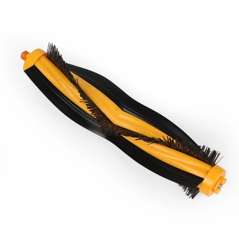 Roller Brush Anti-Winding Soft Texture Durable For Ecovacs Deebot OZMO 930 610 DR95 DR96 Vacuum Cleaner Parts Cleaning Tools |
