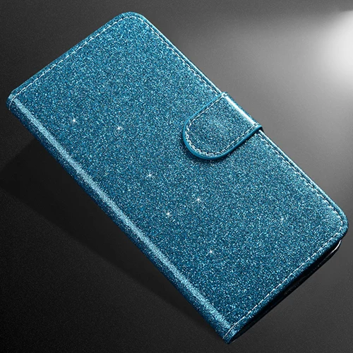 blue Флип-чехол для huawei Honor 7X 8X 8A 8S 9X Pro Y6 Y5 Prime Pro Роскошный кожаный чехол для телефона huawei 8A 8C 10i - Цвет: blue