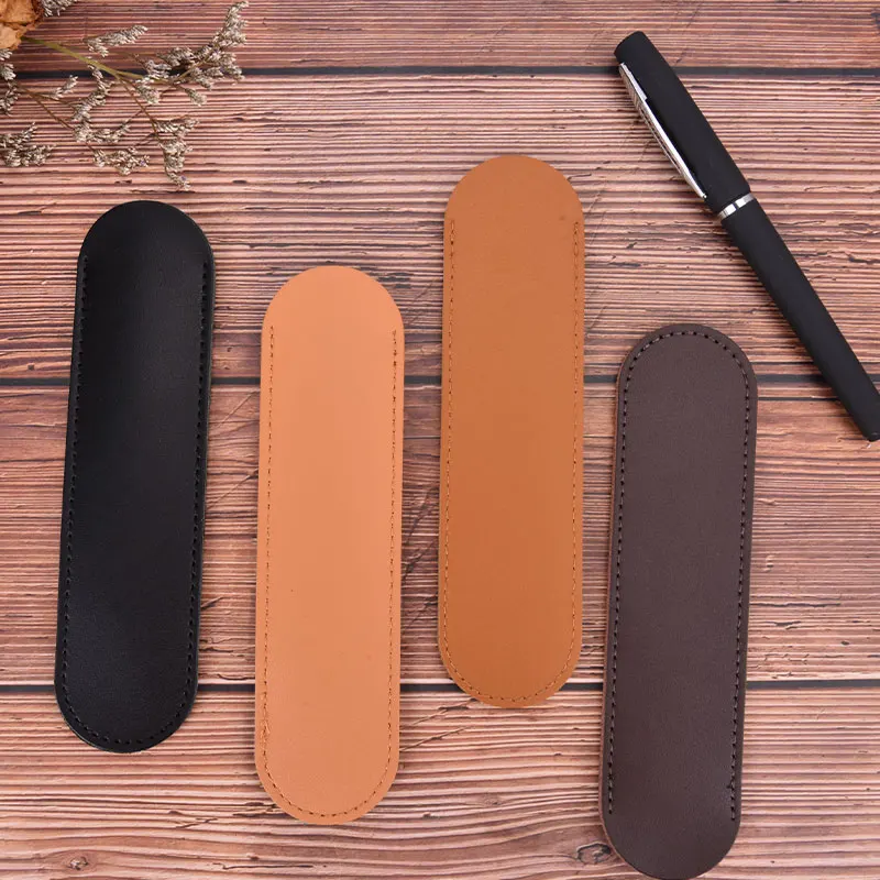 

1 шт., винтажный защитный чехол для ручки