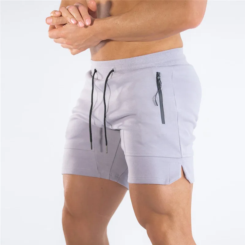 

Men's Sports Beach Shorts Trunk Breathable Man Shorts Quick-Drying With Pocket Male Surfing Shorts Gym Swimwear