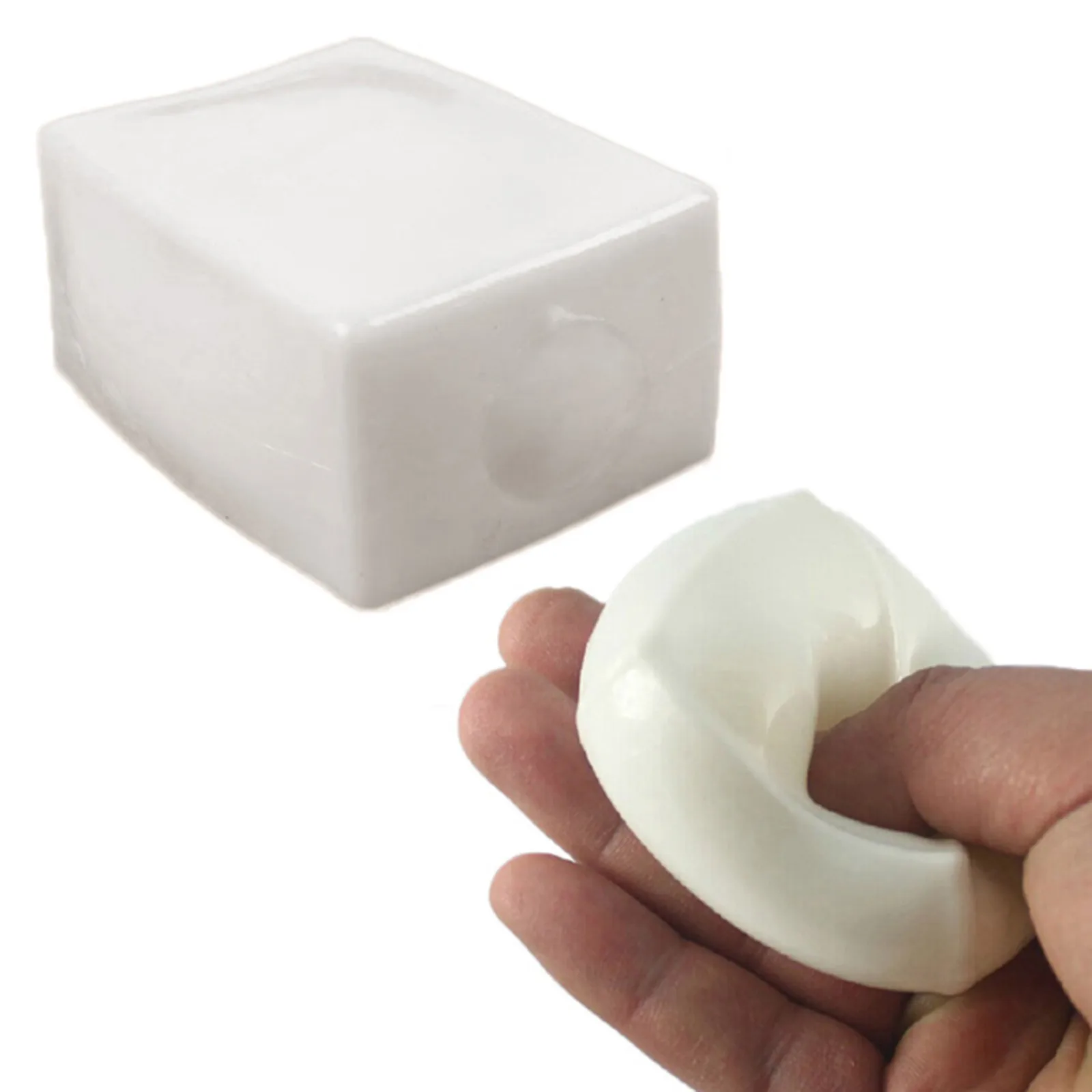 

Decompression Toy Cartoon Cute Mochi Spun Slow Rising Extrusion Stress Rubber Stress Reliever Toy 25ml