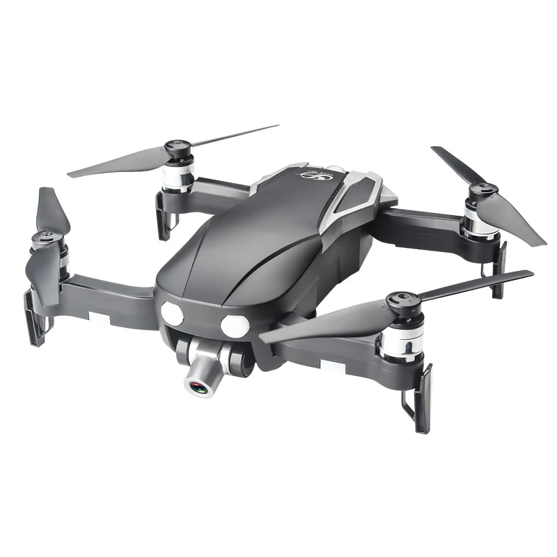 2-Axis Gimbal Aerial RC Дрон 30 мин 1600 м GPS Бесщеточный 4K HD Двойная камера Оптическое