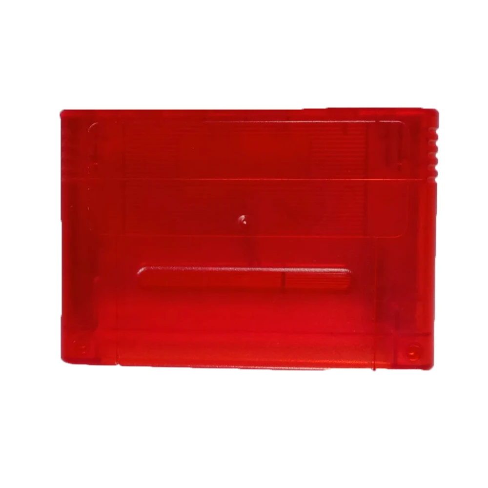 Высококачественный картридж для игр сменный Пластиковый корпус игровой консоли
