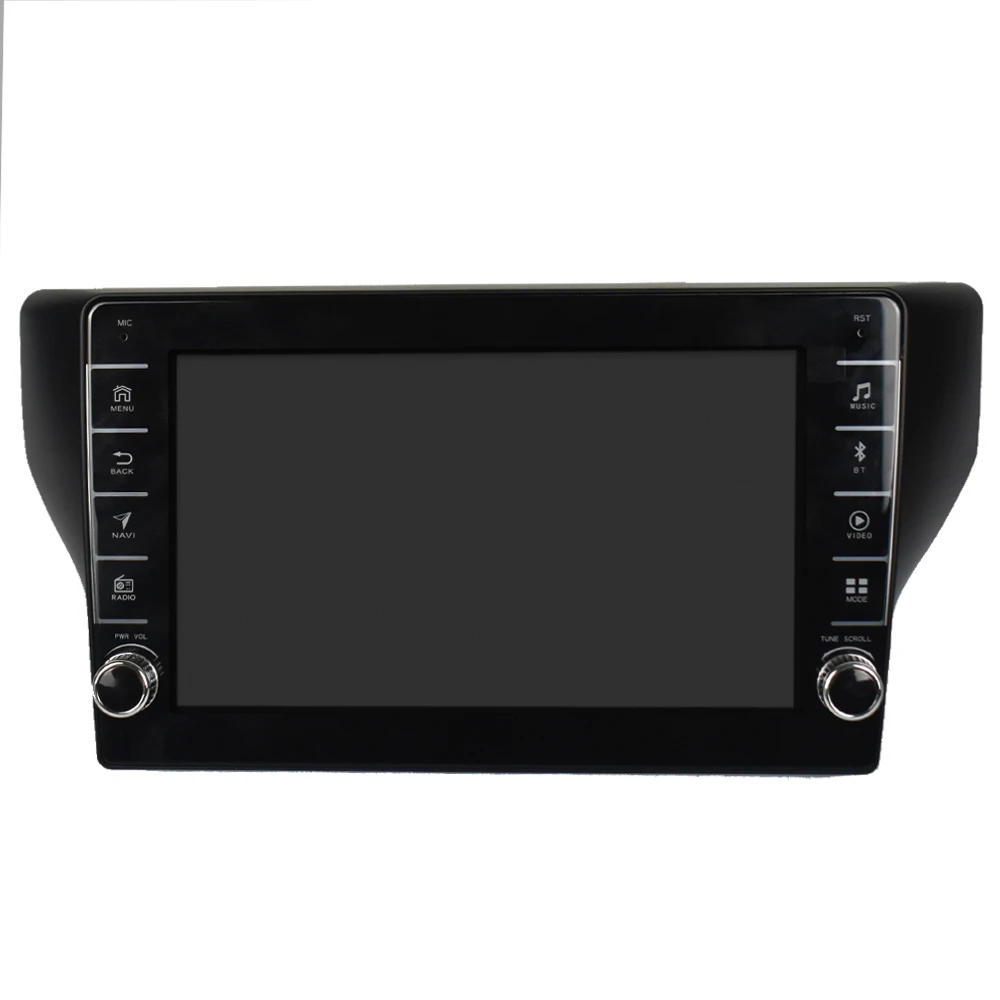 

Double Din 2 DIN Android 10.0 Car radio FOR Haima M6 2016+ car stereo autoradio auto audio head unit GPS navigation