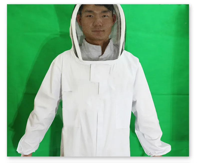 1 шт. пчеловодческий костюм цвета хаки для пчеловодства | Дом и сад