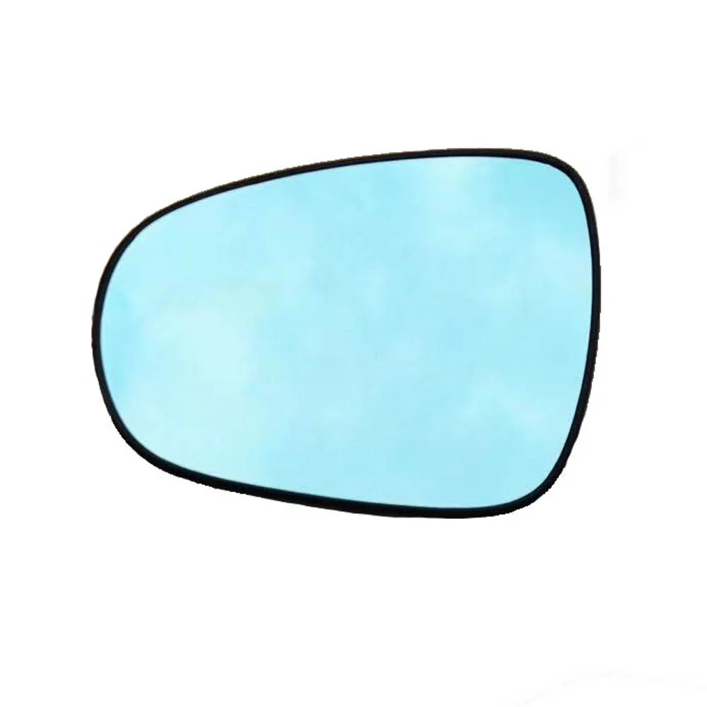 Светодиодная лампа для дверного зеркала Dide синяя широкоугольсветодиодный с