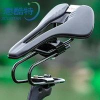 shock absorb bicycle seat aluminum alloy absorption parts for road bicycles and mountain bikes suspension accessories