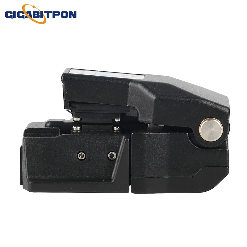 Optical fiber cleaver AUA-30S is used for single optical fiber cable cutting machine welding machine special, free shipping