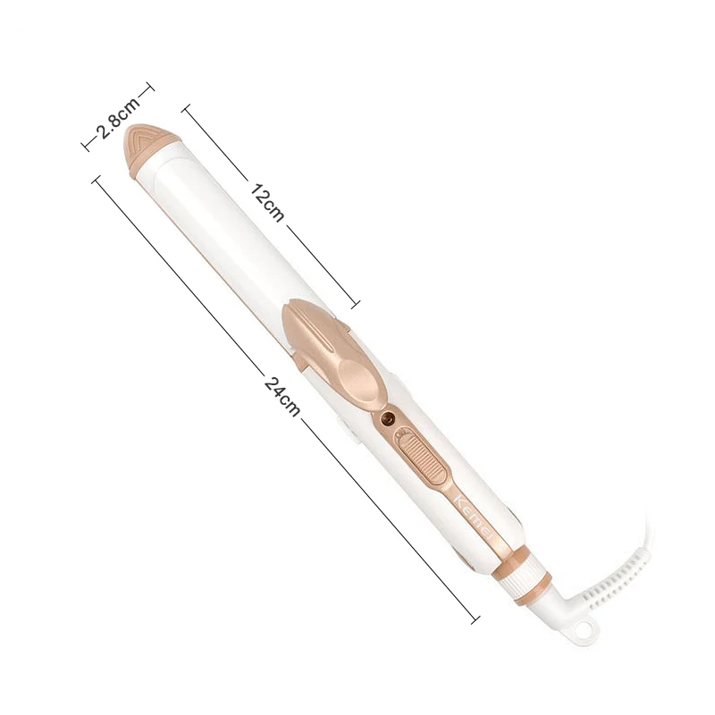 3 в 1 щипцы для завивки волос высокого качества многофункциональные и выпрямитель