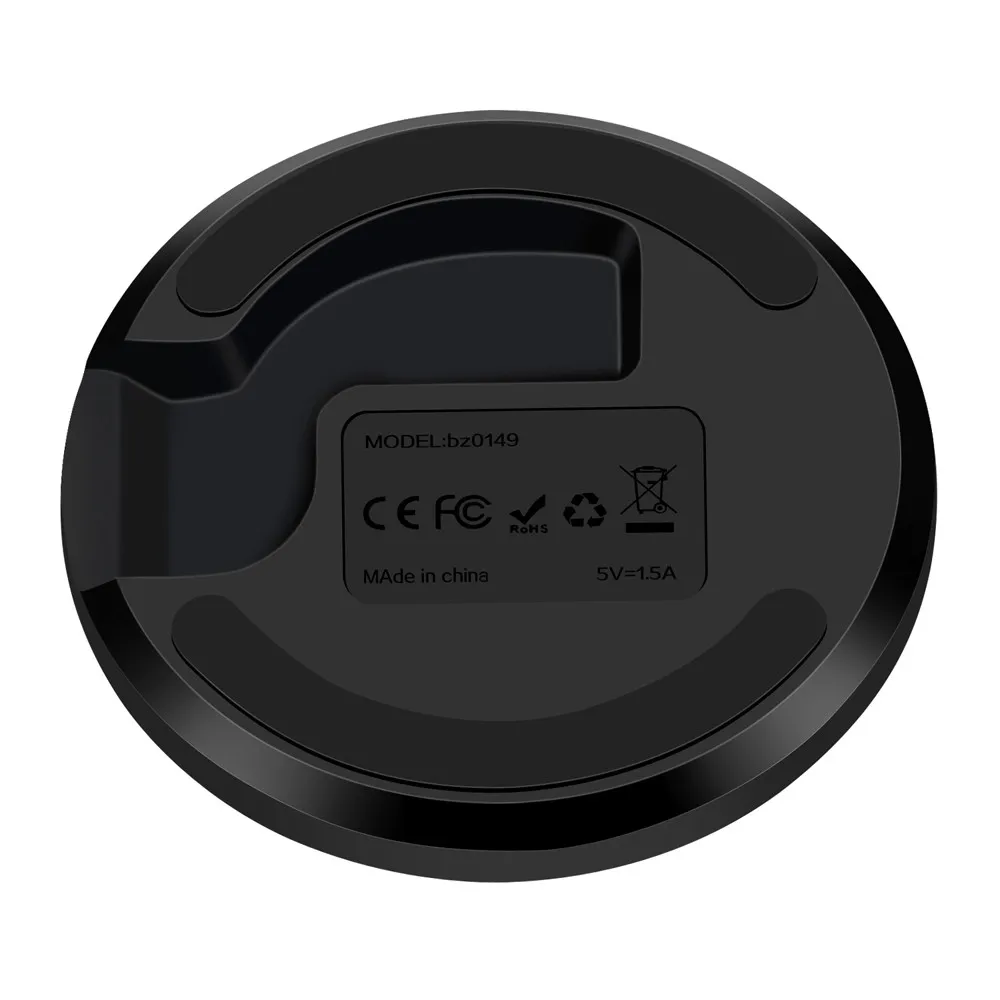 Зарядная док-станция с USB зарядным устройством для Bose-SoundLink Revolve + bluetooth-динамик |