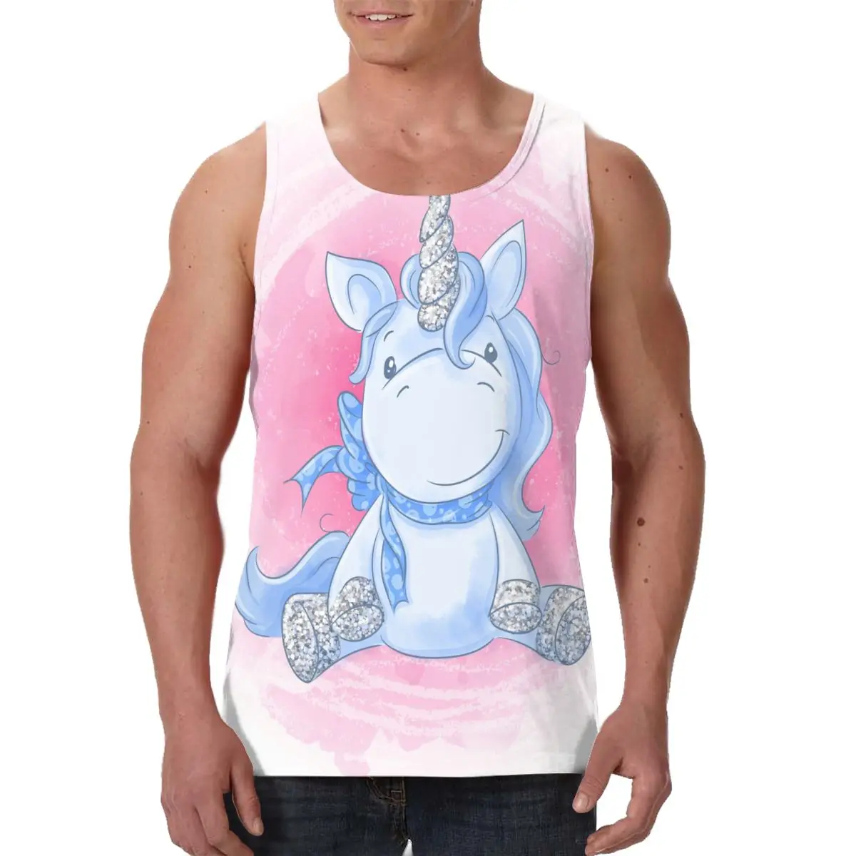 

Мужские тренировочные майки, футболки без рукавов для спортзала, бодибилдинга, фитнеса, Майки для мышц